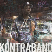 Rome Streetz - Kontraband