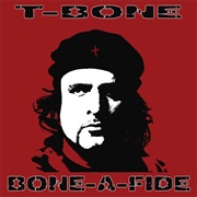 T-Bone - Bone-A-Fide