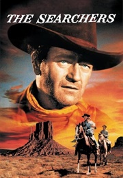 The Searchers (John Ford) (1956)