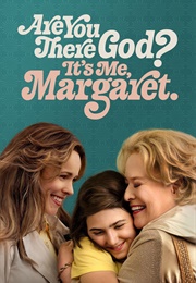 Are You There God? It&#39;s Me, Margaret (2023)