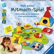 Mein Erstes Mitmach-Spiel