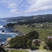 Sea Ranch, California