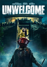 Unwelcome (2023)