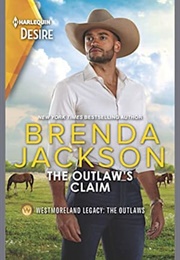 The Outlaw&#39;s Claim (Brenda Jackson)