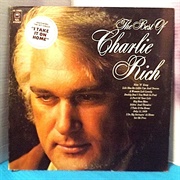 I Take It on Home - Charlie Rich