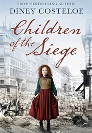 Children of the Siege (Diney Costeloe)