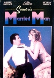 Secrets of a Married Man (1984)