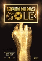 Spinning Gold (2023)