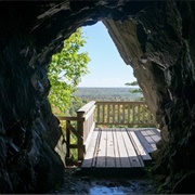 Keweenaw National Historical Park