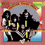 Hotter Than Hell - Kiss