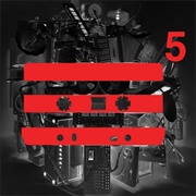 Deepspace 5 - 5 Print Mixtape