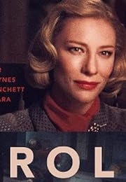 Carol Aird (The Price of Salt, Patricia Highsmith, 1952)