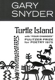 Turtle Island (Gary Snyder)