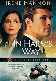 In Harm&#39;s Way (Irene Hannon)