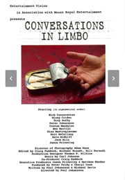 Conversations in Limbo (1998)