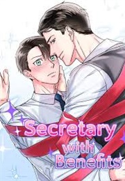 Secretary With Benefits (Huung, Rotten Greent)