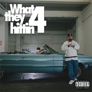 Jay Worthy &amp; DJ Muggs - What They Hittin 4