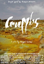 Crumbs (2015)