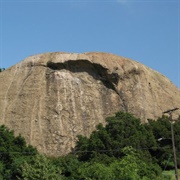 Eagle Rock