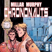 CHRONONAUTS