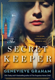 The Secret Keeper (Genevieve Graham)