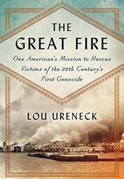 The Great Fire (Lou Ureneck)