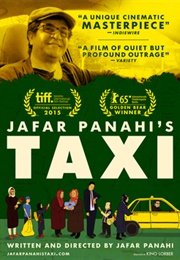 Taxi (2015)