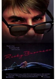 Risky Business (1983)