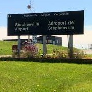 Stephenville, NL Airport