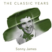 Twenty Feet of Muddy Water - 	Sonny James