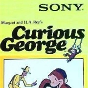 Curious George