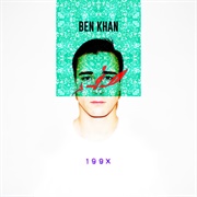 Ben Khan - 1992 - EP