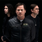 Angels &amp; Airwaves