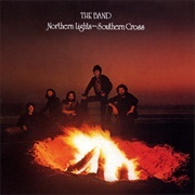 The Band - Northern Lights – Southern Cross (1975)