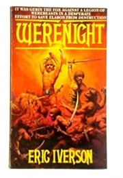 Werenight (Harry Turtledove)