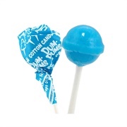 Cotton Candy Dum Dums