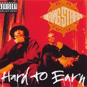 Hard to Earn (Gang Starr, 1994)