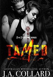 Tamed (J.A. Collard)