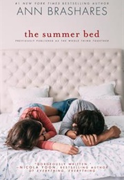 The Summer Bed (Ann Brashares)