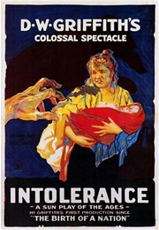 Intolerance (1916)