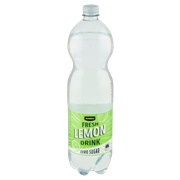 Jumbo Fresh Lemon Drink Zero Sugar