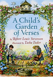 A Children&#39;s Garden of Verse (Robert Louis Stevenson)