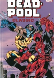 Deadpool Classic Companion (Various)