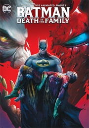 Batman: Death in the Family (2020)