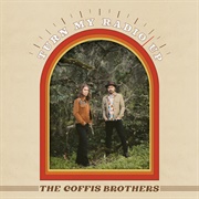 Turn My Radio Up(The Coffis Brothers)