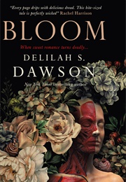 Bloom (Delilah S. Dawson)