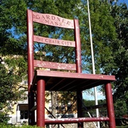 Bicentennial Chair