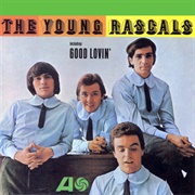 The Young Rascals - Good Lovin&#39;