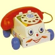 Chatter Phone