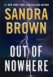 Out of Nowhere (Sandra Brown)